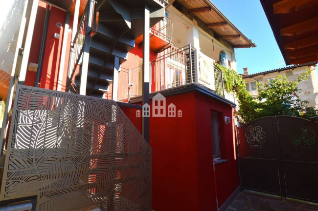 Apartment for sale in Vidracco