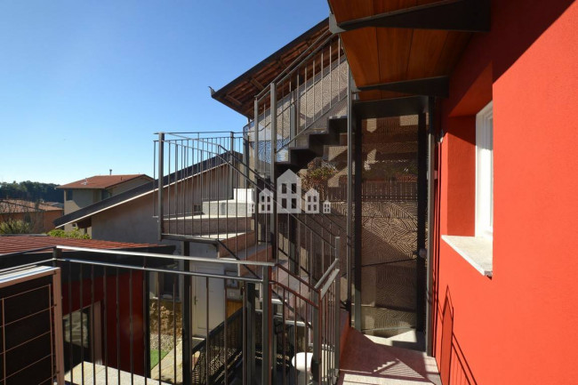 Apartment for sale in Vidracco