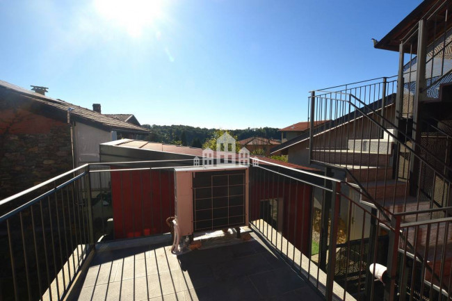 Apartment for sale in Vidracco