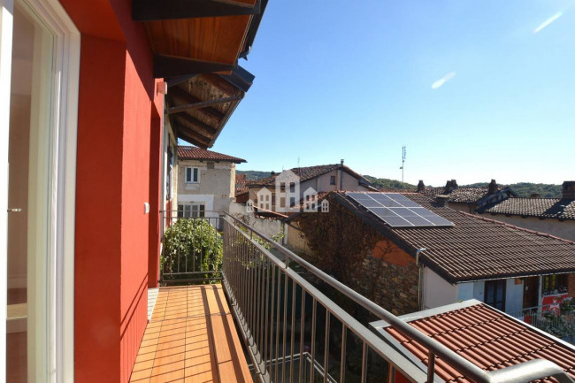 Apartment for sale in Vidracco