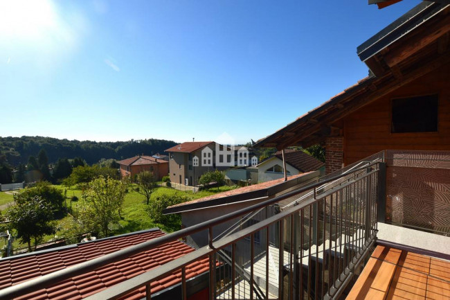 Apartment for sale in Vidracco