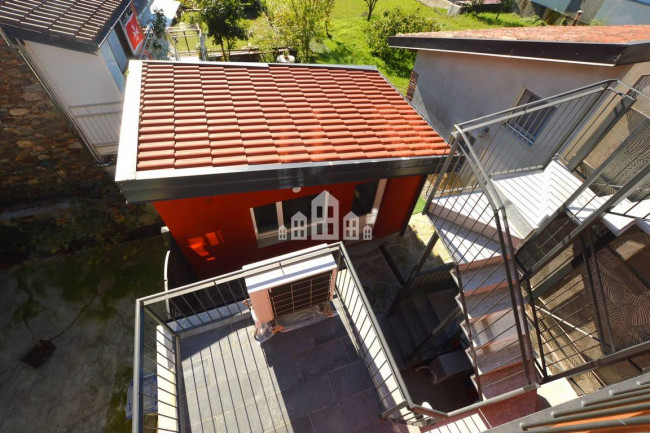 Apartment for sale in Vidracco