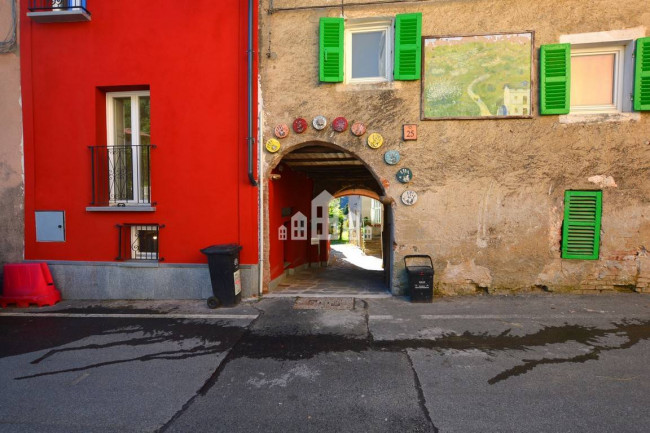 Apartment for sale in Vidracco