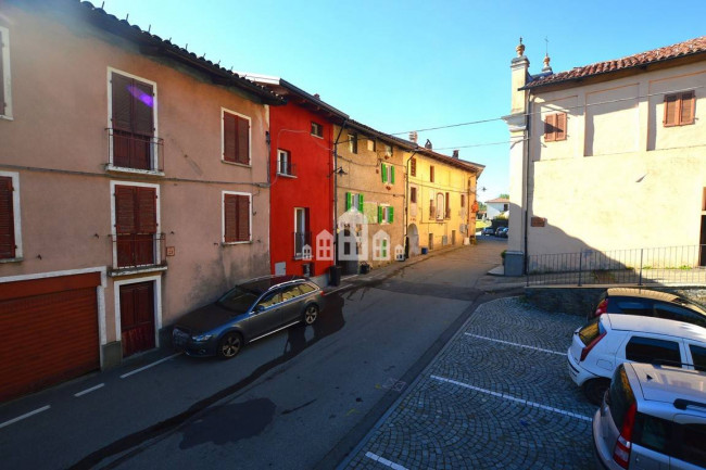 Apartment for sale in Vidracco