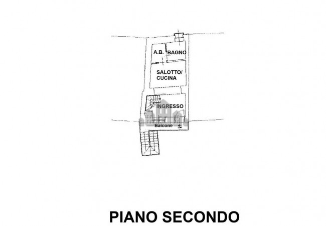 Apartment for sale in Vidracco