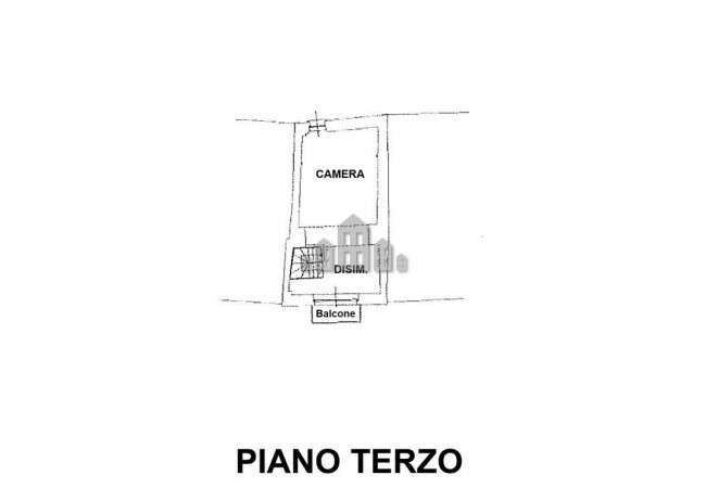 Apartment for sale in Vidracco