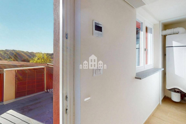 Appartamento in vendita a Vidracco