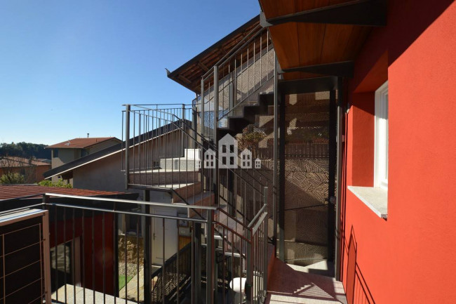 Appartamento in vendita a Vidracco