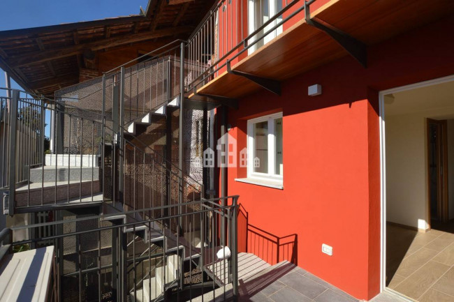 Appartamento in vendita a Vidracco