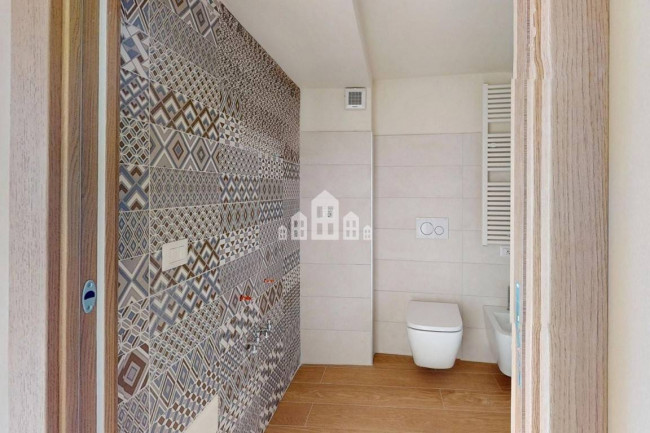 Appartamento in vendita a Vidracco