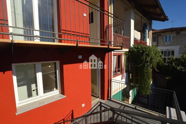 Appartamento in vendita a Vidracco