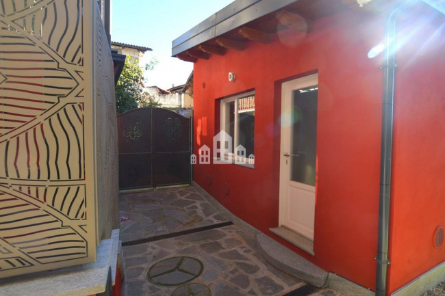 Appartamento in vendita a Vidracco