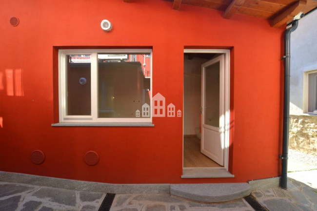 Appartamento in vendita a Vidracco