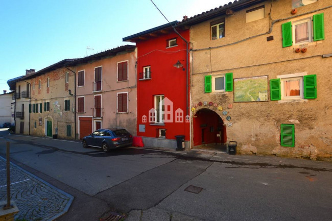 Appartamento in vendita a Vidracco