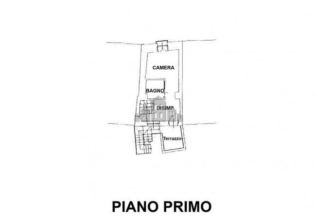 Appartamento in vendita a Vidracco