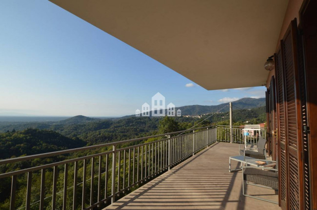 Villa in vendita a Prascorsano