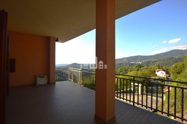 Villa in vendita a Prascorsano