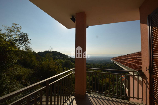 Villa in vendita a Prascorsano