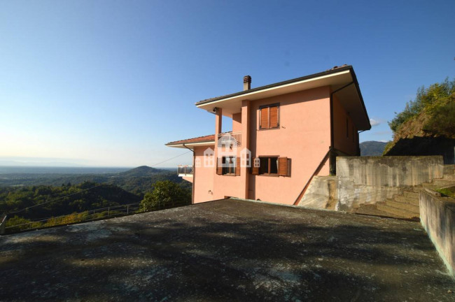 Villa in vendita a Prascorsano