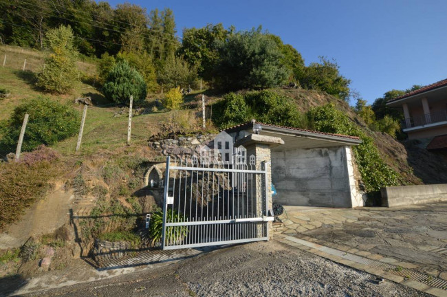 Villa in vendita a Prascorsano