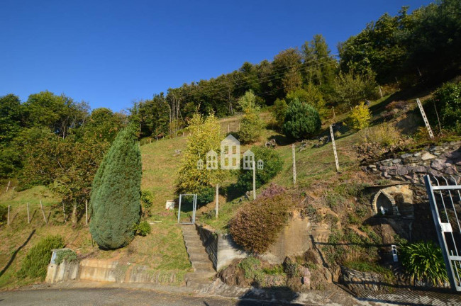 Villa in vendita a Prascorsano