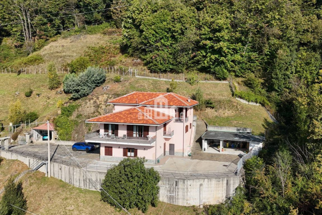 Villa in vendita a Prascorsano