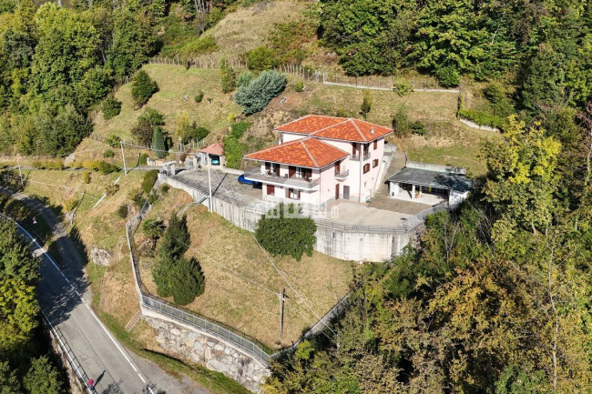 Villa in vendita a Prascorsano