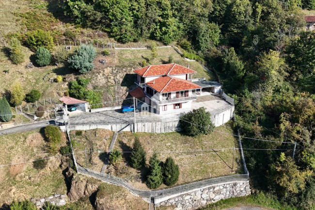Villa in vendita a Prascorsano