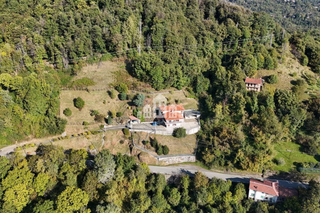 Villa in vendita a Prascorsano