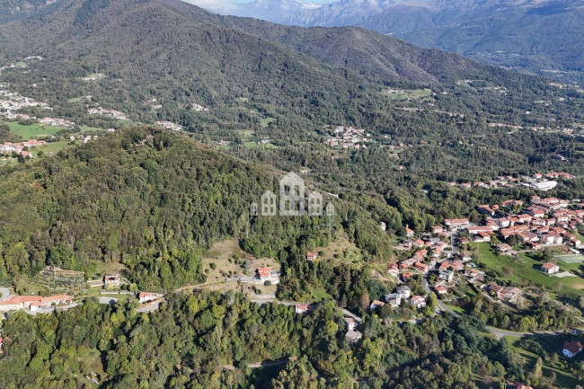 Villa in vendita a Prascorsano