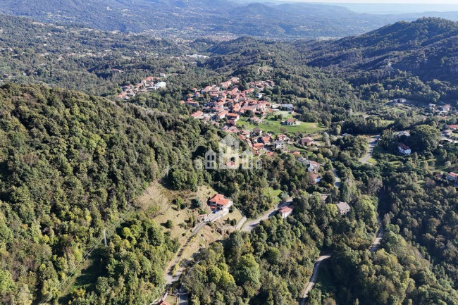 Villa in vendita a Prascorsano