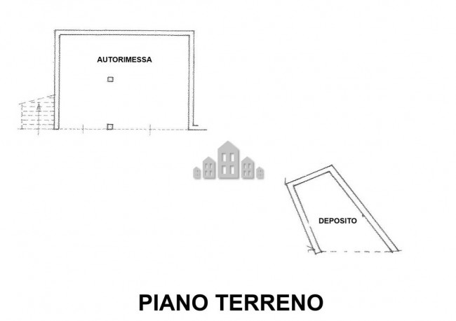 Villa in vendita a Prascorsano