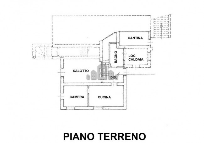 Villa in vendita a Prascorsano