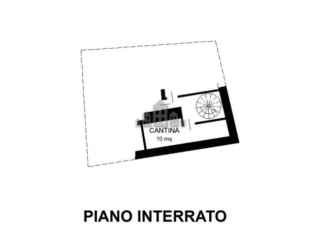 Appartamento in vendita a Valperga