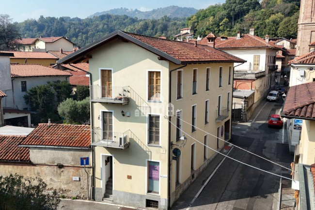 Appartamento in vendita a Valperga