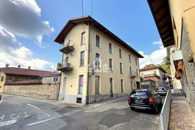 Appartamento in vendita a Valperga