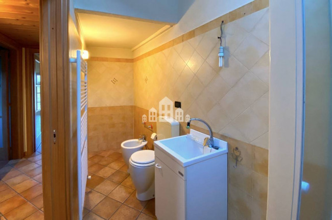 Appartamento in vendita a Valperga