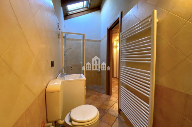 Appartamento in vendita a Valperga