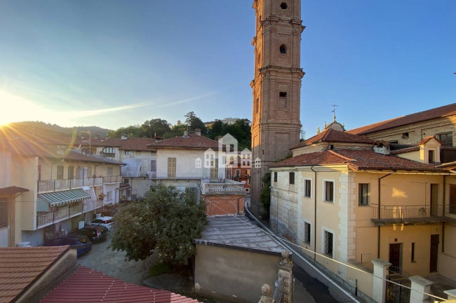 Appartamento in vendita a Valperga