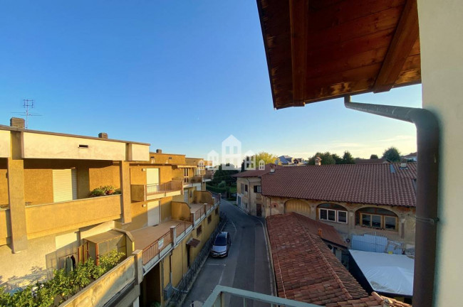 Appartamento in vendita a Valperga