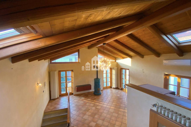 Appartamento in vendita a Valperga