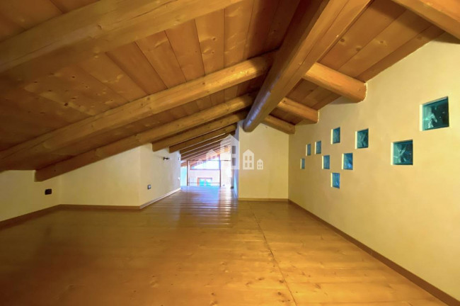 Appartamento in vendita a Valperga