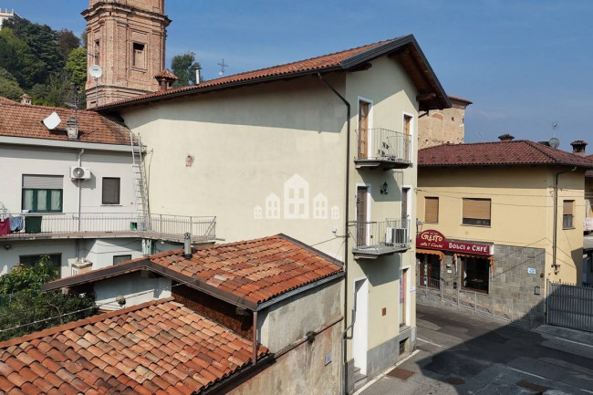 Appartamento in vendita a Valperga