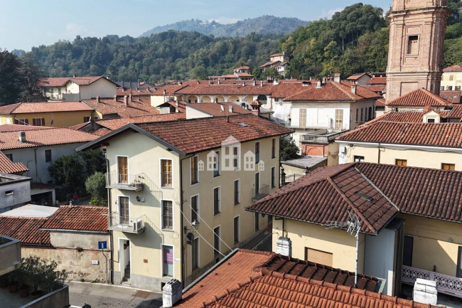 Appartamento in vendita a Valperga