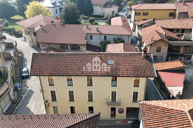 Appartamento in vendita a Valperga