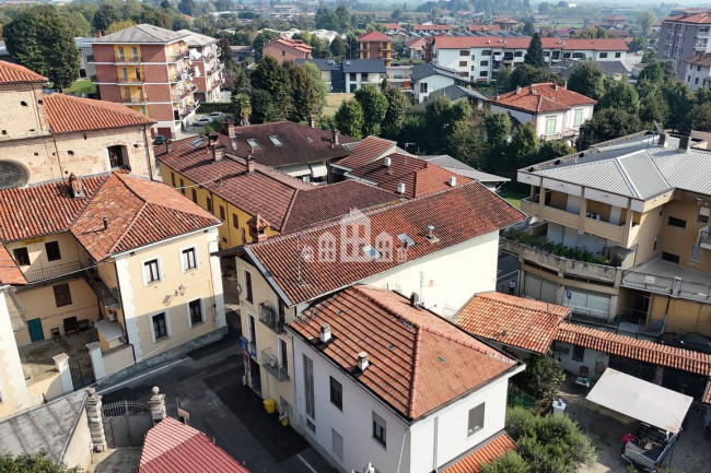 Appartamento in vendita a Valperga