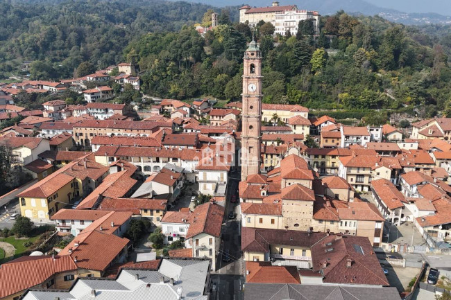 Appartamento in vendita a Valperga