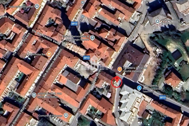 Appartamento in vendita a Valperga