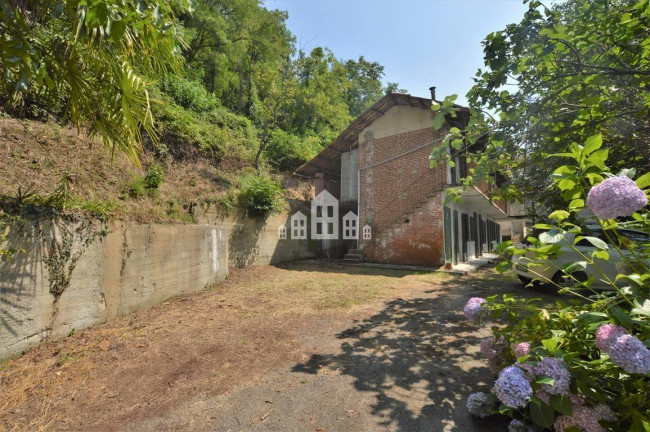 Casa singola in vendita a Castellamonte