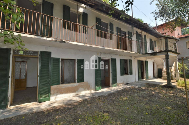 Casa singola in vendita a Castellamonte